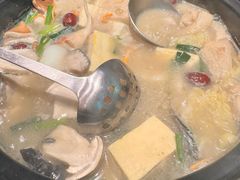 -中8楼风尚云南菜(颐堤港店)