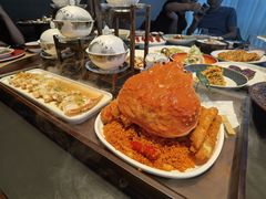 -曾宴·楚菜(湖北省博物馆店)