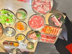 -西塔老太太泥炉烤肉(亚运村店)
