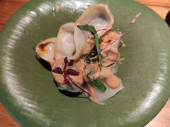 -本处·素食·融合料理(南油店)