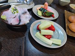 -滇釜火锅·能喝汤的火锅(车公庄店)