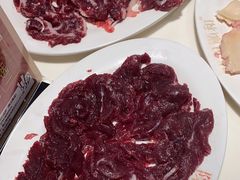 -陈记顺和潮汕牛肉火锅(韩江路店)