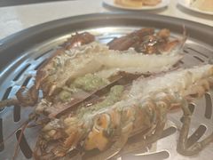 -青蓬蒸汽海鲜·深圳老字号·团建聚会(壹方城店)