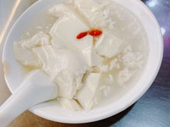 冰醉豆花-西月城谭豆花(春熙路店)