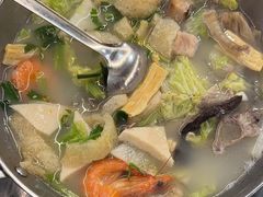 -安泰楼·佛跳墙创始人·传统闽味早茶·酒楼(三坊七巷闽菜地标店)