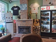 -瑞食酒馆 La Taverne Suisse