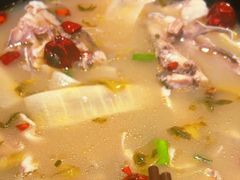 -周渝食惦酸菜鱼(青浦店)