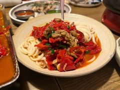 -那时新疆·若羌(经纬汇店)