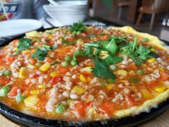 -重庆融汇国际酒店17楼·泉籁泰餐厅(沙坪坝店)
