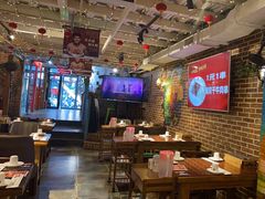 -三个大叔东北烧烤·砂锅菜(西三旗店)