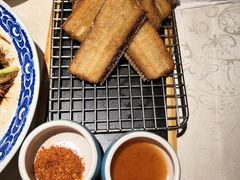 -老头儿油爆虾·三潭印月