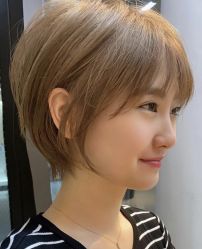 -丽时 Hair Salon