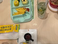 -豪客来牛排(海沧阿罗海店)