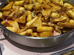 -黄记煌三汁焖锅(悦方IDmall店)