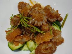 -品味居·首店·大连鲜活海鲜大连菜(东港店)