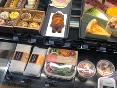 -星巴克(天津SM城市广场店)