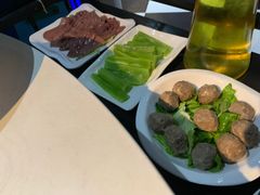 -味之绝美蛙鱼头火锅(花都店)