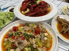 -辣螃铠盆盆蟹大排档(总店)