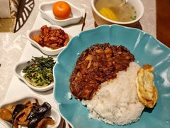 -松鹤面馆·古法焖肉面(观前店)