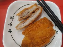 -和合谷(德外店)