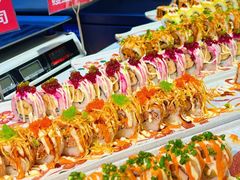 -玫瑰花园自助烤肉(顺义鑫海韵通店)