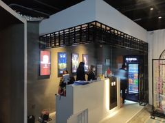 -棂笼·深度沉浸密室(武汉旗舰店)