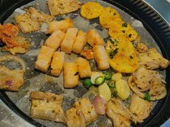 -么子烤肉(化龙池店)