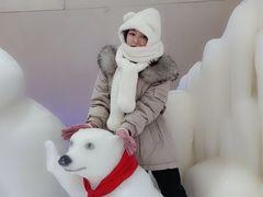 -宁波冰雪大世界(北仑区)