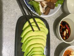 -鲜潭蒸汽石锅鱼(五道口购物中心店)