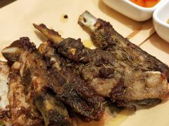 -小土豆北方菜馆(方庄店)