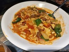 -新粤新疆菜(禅城店)