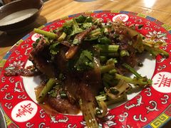 夫妻肺片-牛大牛跷脚牛肉(光华苑店)