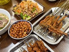 -和月楼牛羊肉泡馍