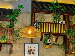 -炉小二铜锅牛蛙•川湘菜(三里屯店)