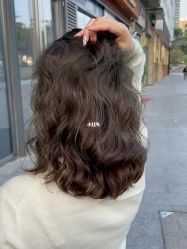 点击看大图 -KIMI HAIR SALON·烫染设计店
