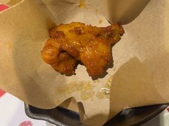 -必胜客(燕郊永旺店PHDI店)