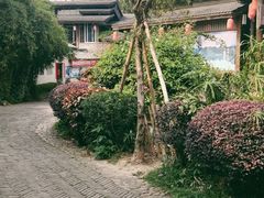 -观澜山水田园