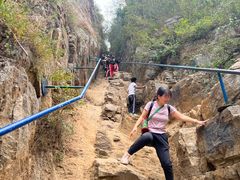 -龙洞风景区-藏龙涧