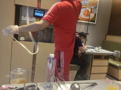 -海底捞火锅(飞马水城店)