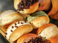 -C·BREAD饱仓(北苑店)
