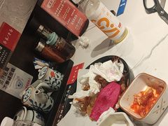 -和牛村烧肉放题(潍坊泰华店)