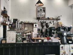 -Tequila Espresso(嘉善路店)