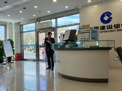 -中国建设银行(北京中关村分行)