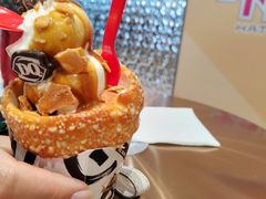 -DQ·蛋糕·冰淇淋(茂业天地店)