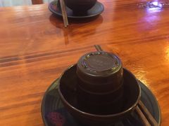 -盛天毛血旺非遗美食(观音桥店)