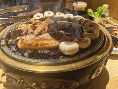 -泥炉烧肉师(新街口金銮巷店)