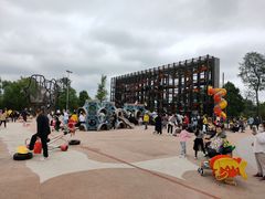 -枫香湖儿童公园