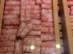 -圣琼美食百汇自助餐厅(福安购物广场店)