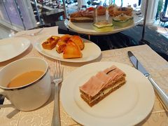 -Salon de Ville浦江汇(上海外滩华尔道夫酒店店)