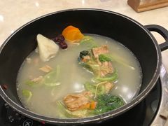 -稻香酒家·33年老字号·港式粤菜(富邦中心店)